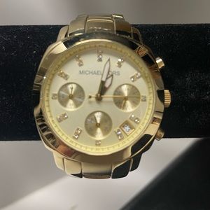 COPY - Michael Kors watch